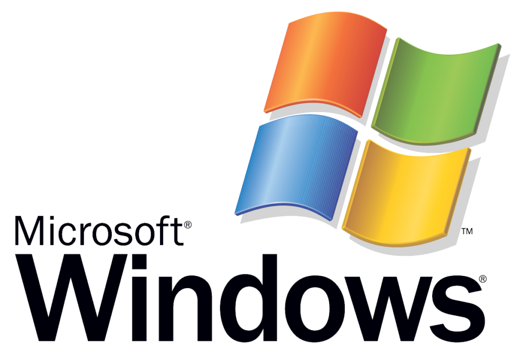 Windows os