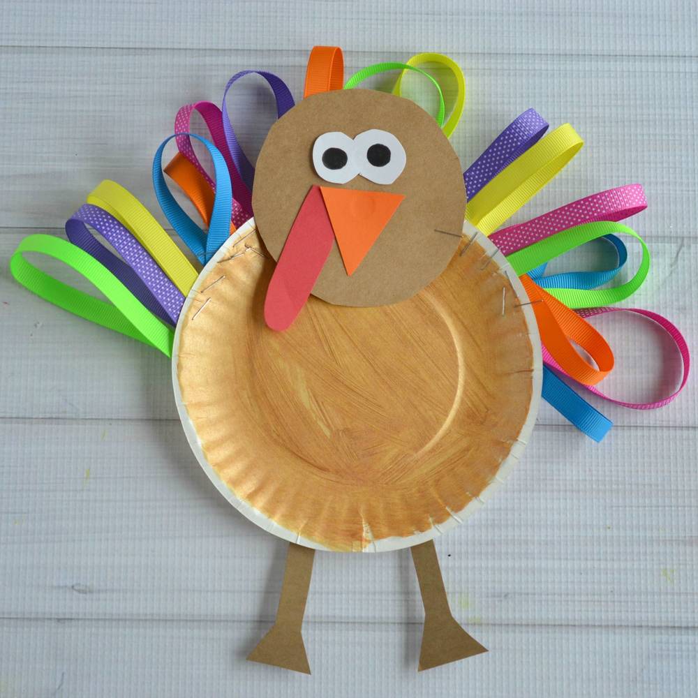 Thanksgiving craft ideas