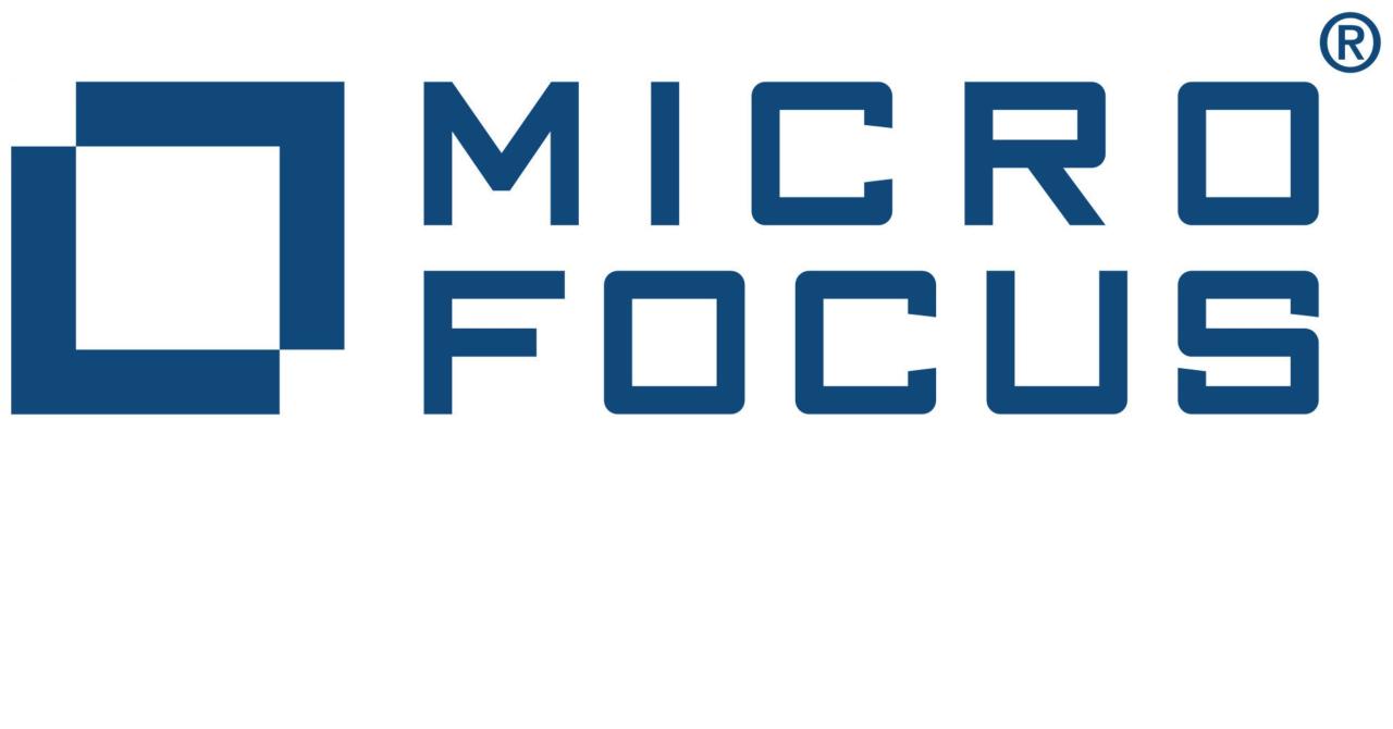 Micro focus