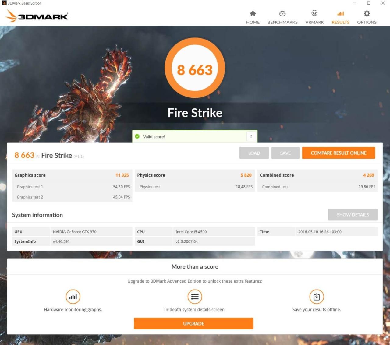 3dmark download