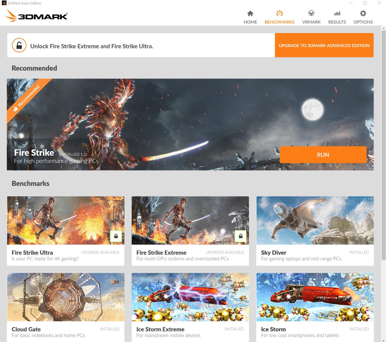 3dmark download