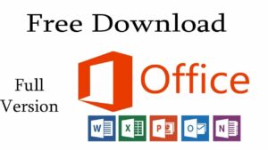 Microsoft office free download for windows 7