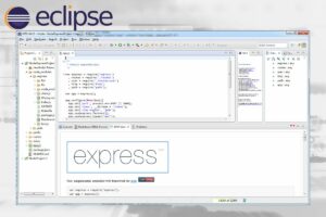 Eclipse software