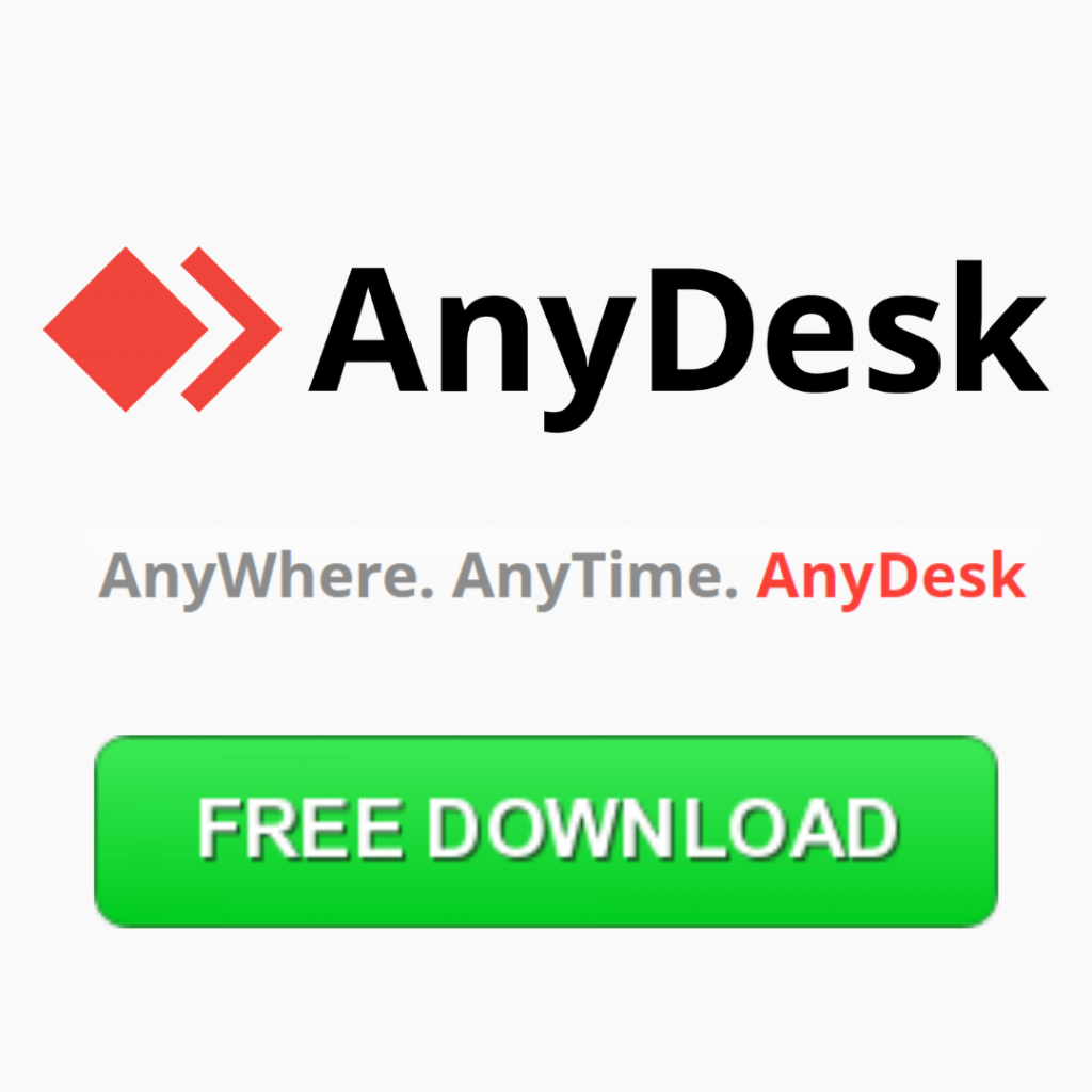 Anydesk download for pc