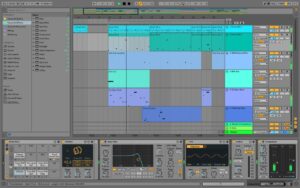 Ableton live 10