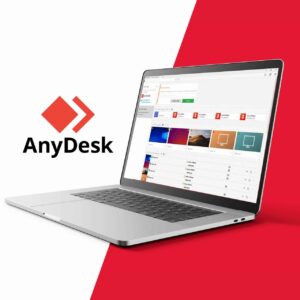 Anydesk windows