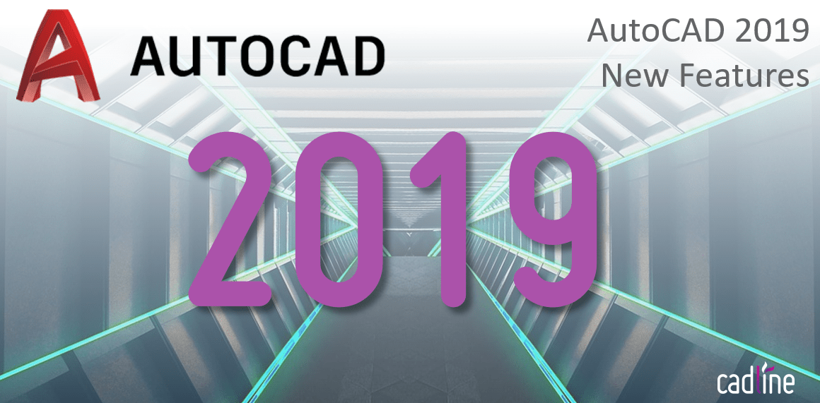 Autocad 2019