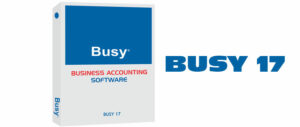 Busy software