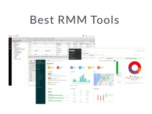 Best rmm for internal it department