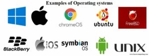 Os system