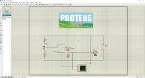 Proteus software