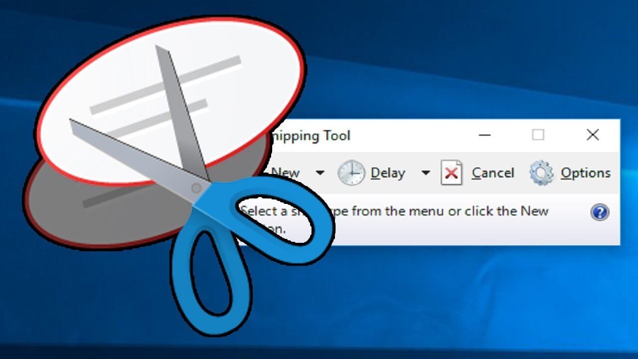 Snipping tool free download