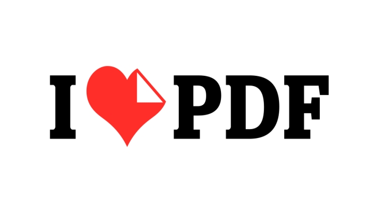 I love pdf editor