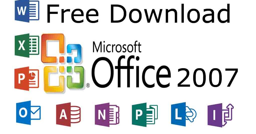 Microsoft word 2007 free download