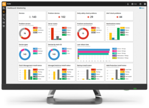 Msp rmm tools