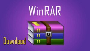 Winrar 64 bit