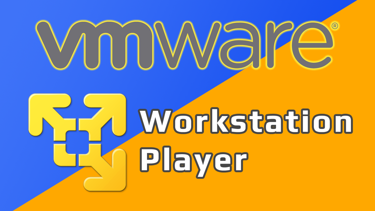 Vmware player download