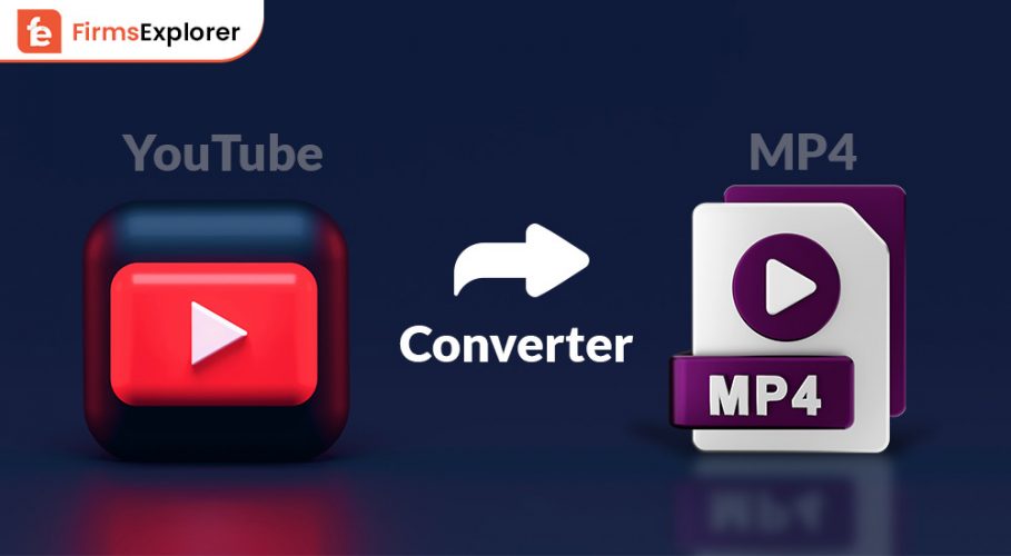 Youtube video to mp4 converter