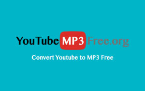 Mp3 converter free