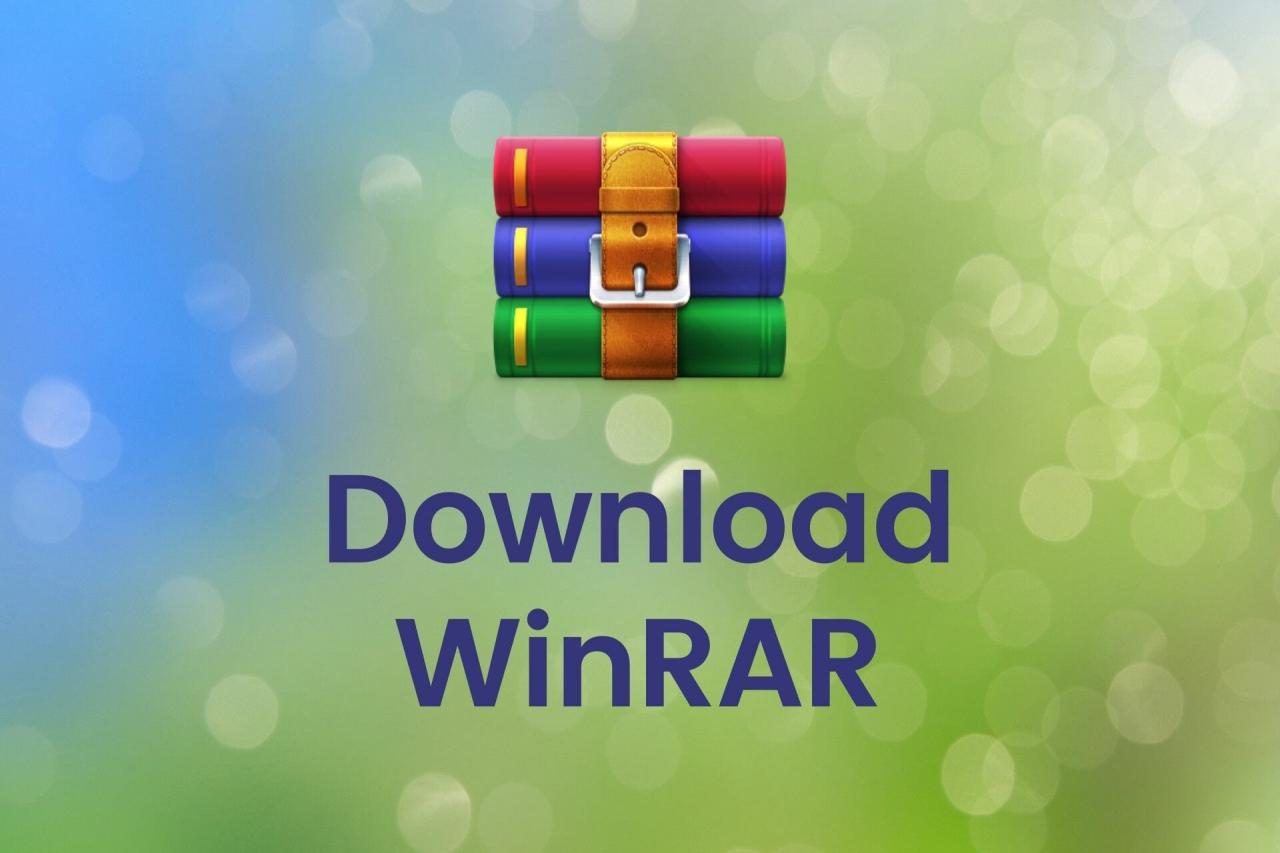 Winrar 64bit 32bit