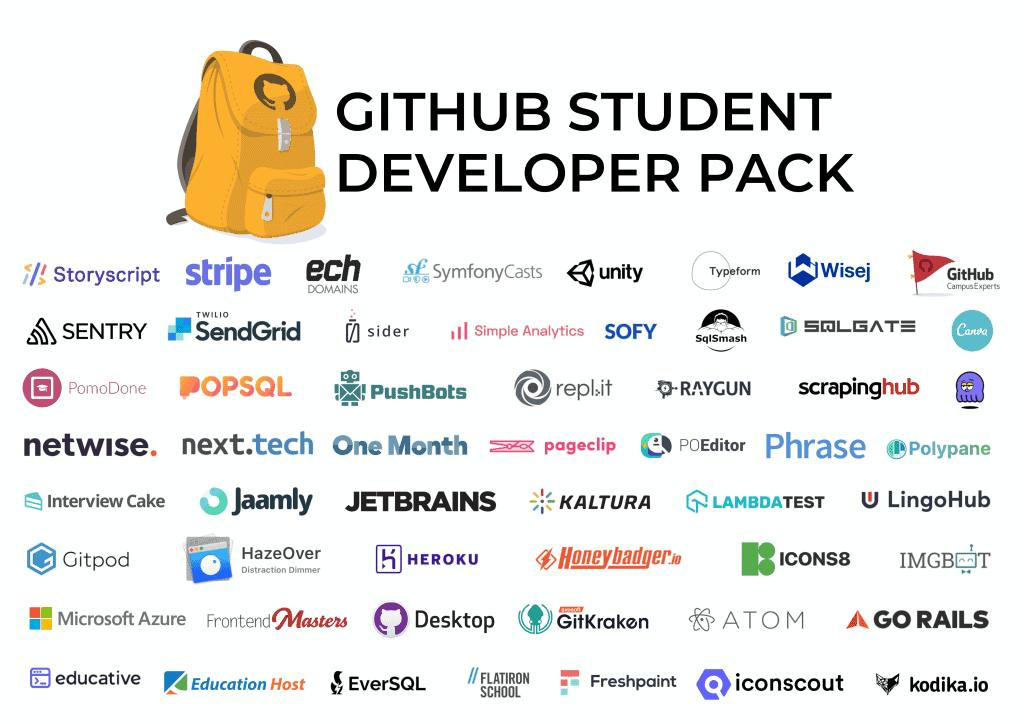 Github student