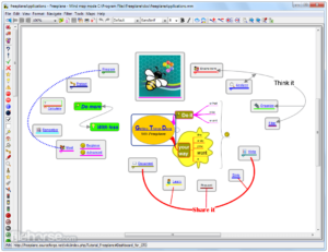 Freeplane