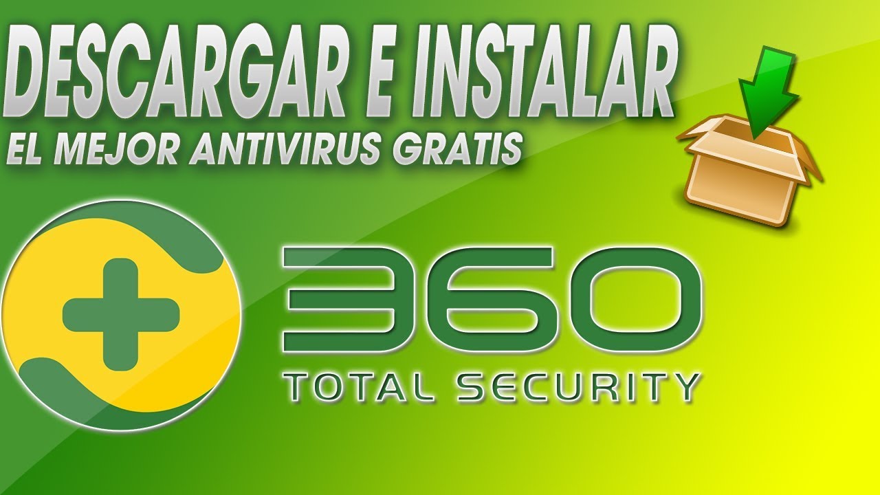 360 antivirus