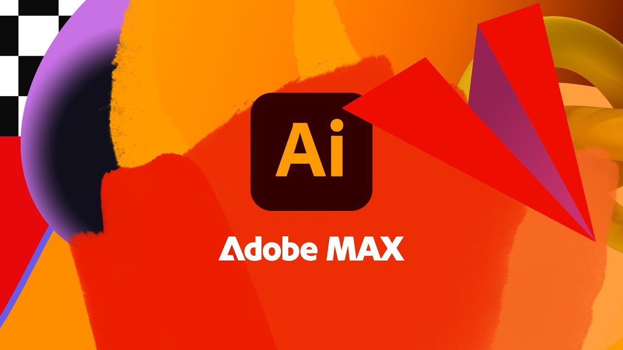 Adobe max 2024