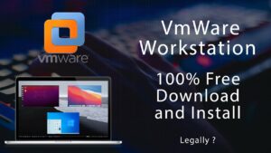 Vmware player download