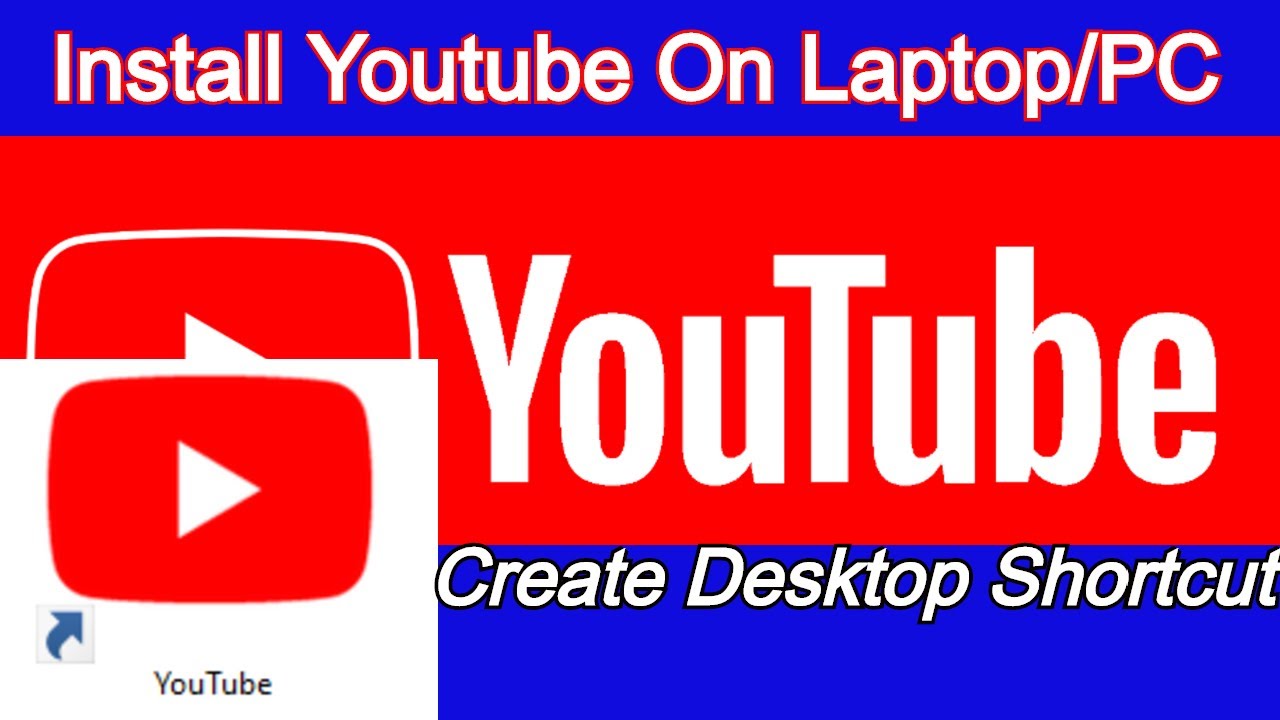 Youtube downloader for laptop