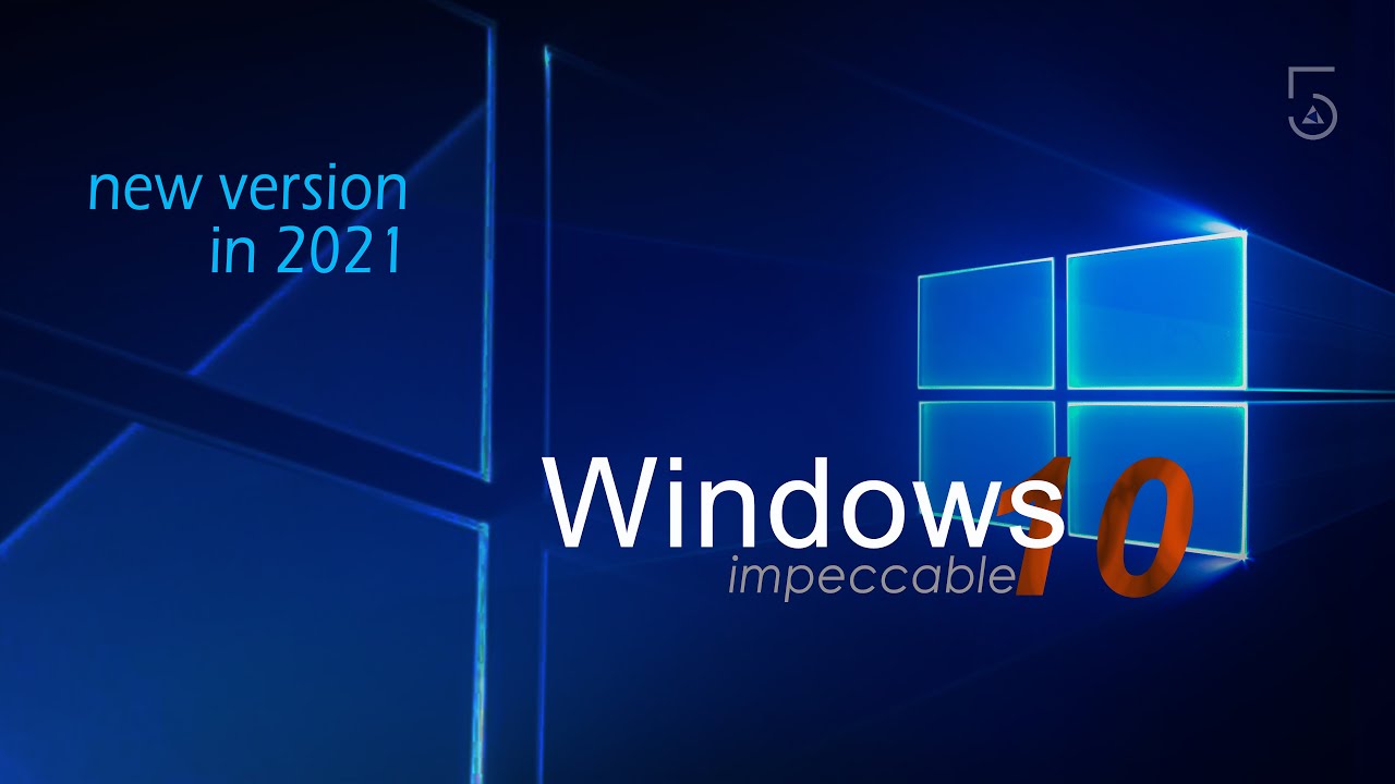 Windows 10 latest version