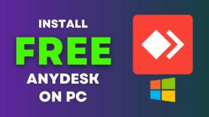 Anydesk