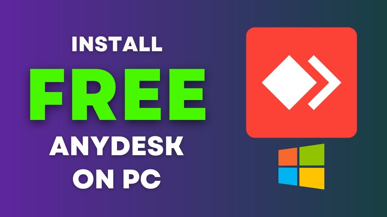 Anydesk