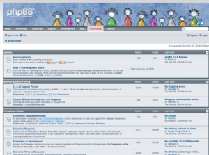 Phpbb