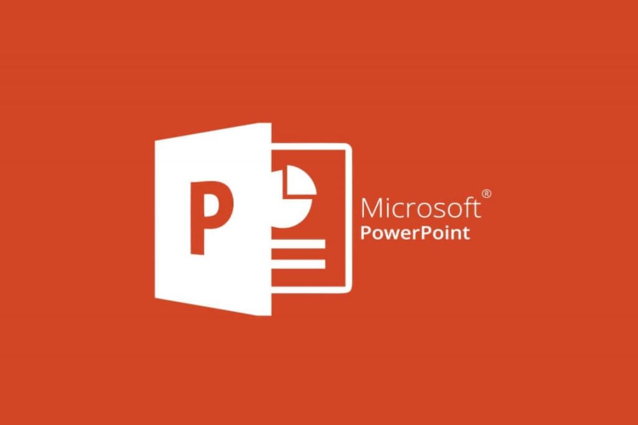 Powerpoint