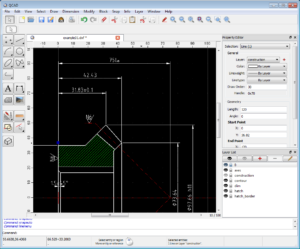 Qcad