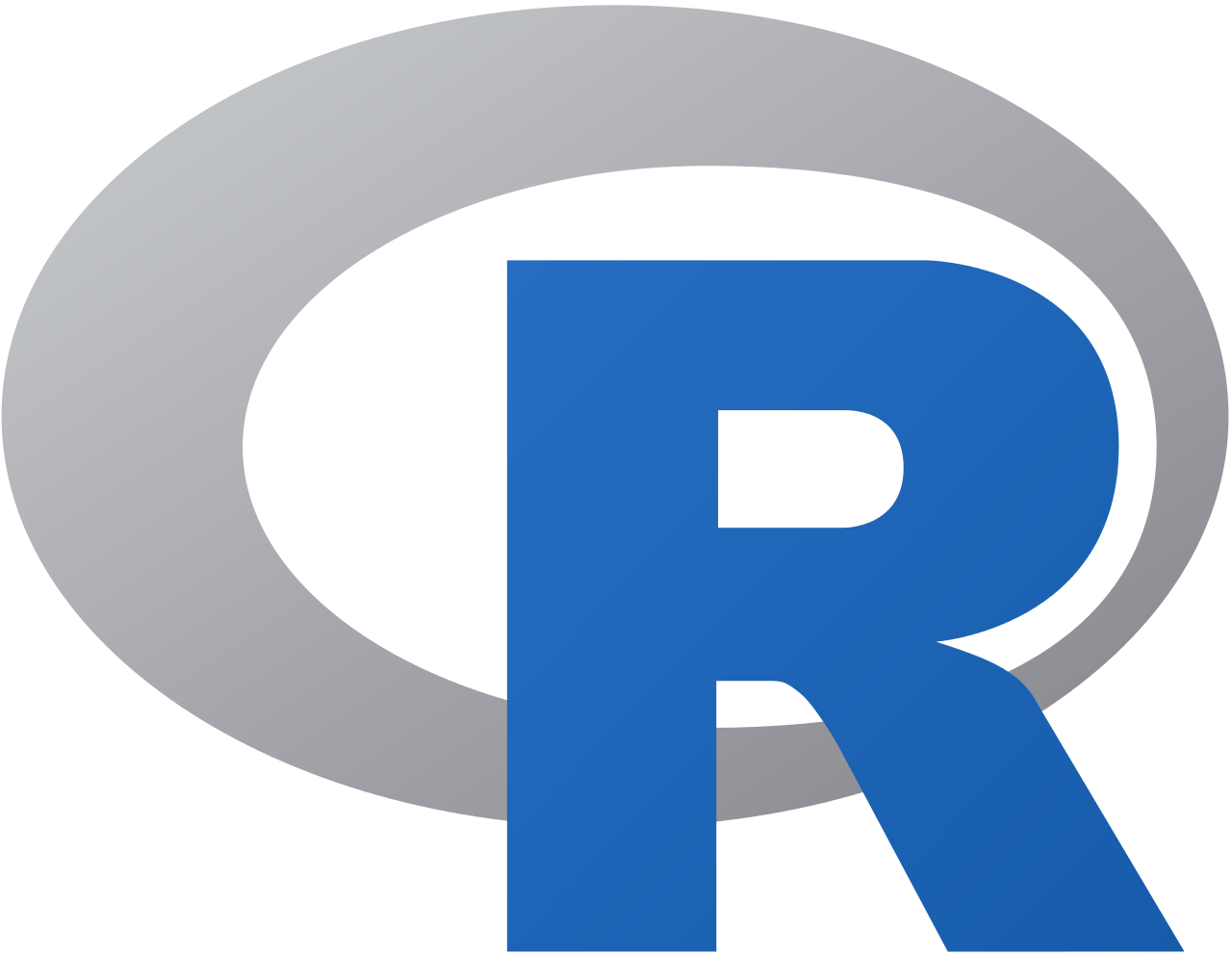 R software