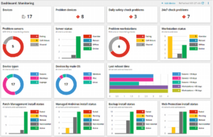 Rmm manageengine software psa msp service integrations roadmap