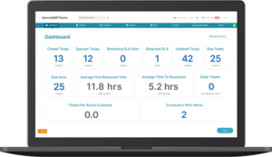 Atera rmm software psa & remote access for msps