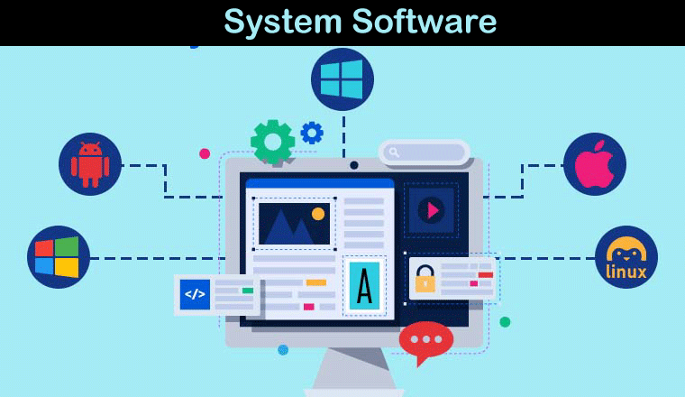 System software