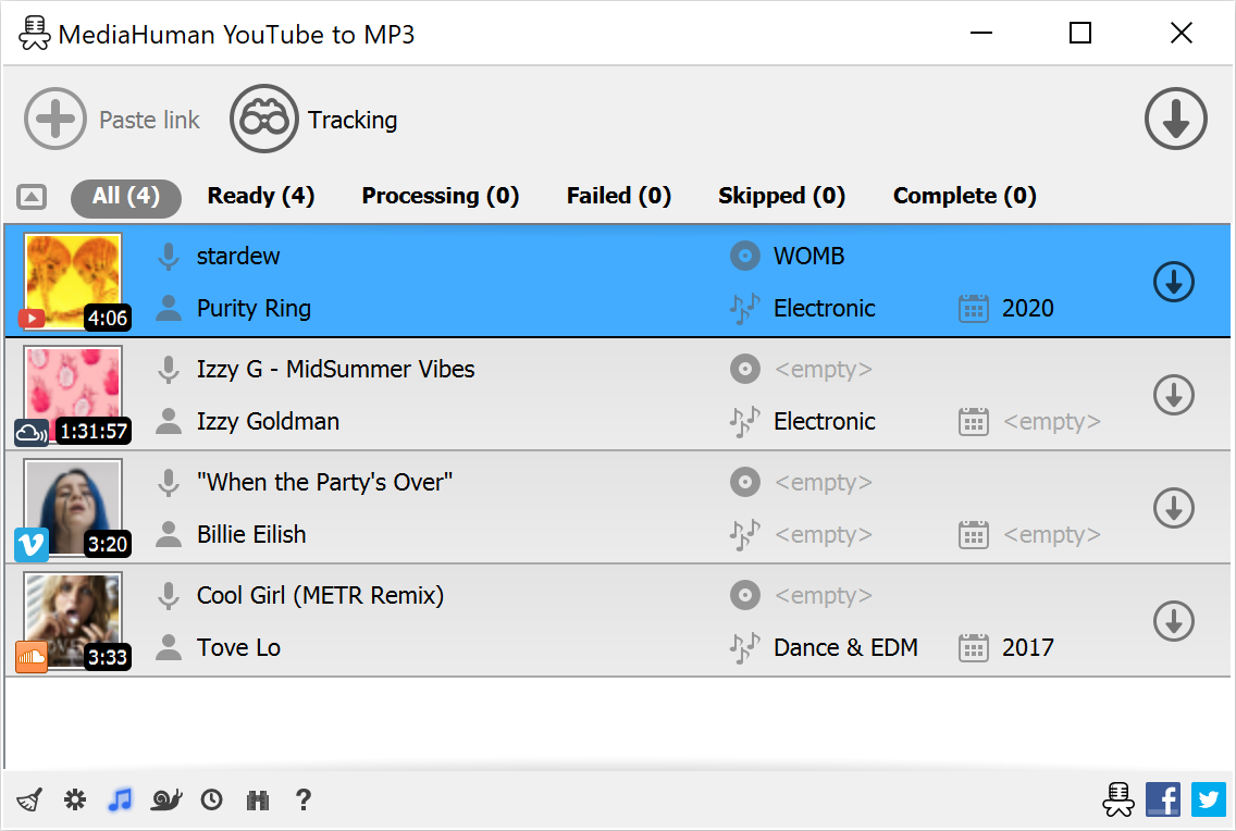 Download video youtube mp3 converter