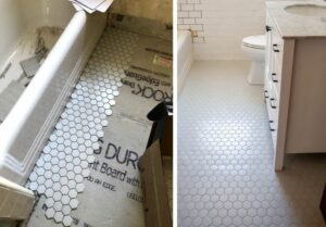 Diy tiles