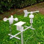 Diy weather station