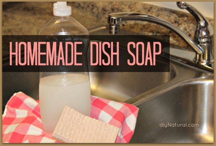 Diy soap dish