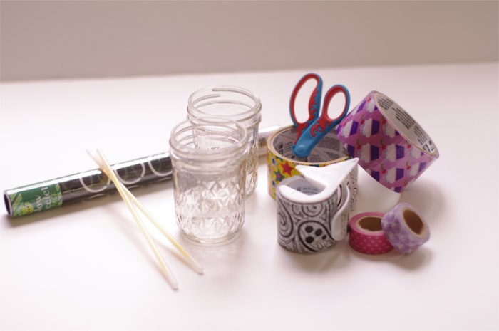 Mason jars crafts roseclearfield